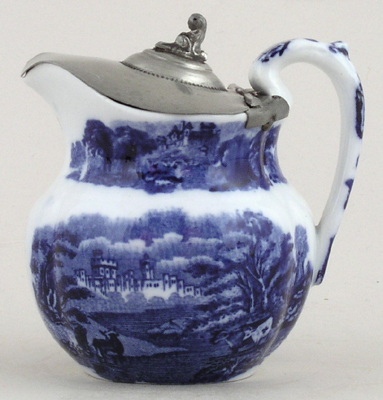 Jug or Pitcher Hot Water c1930s